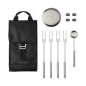 Preview: Solo Stove Mesa XL Zubehör-Set